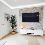 Magnifique Appartement A 5 Min A Pied De La Plage