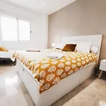Fantastique appartement à 5 min à pied de la plage