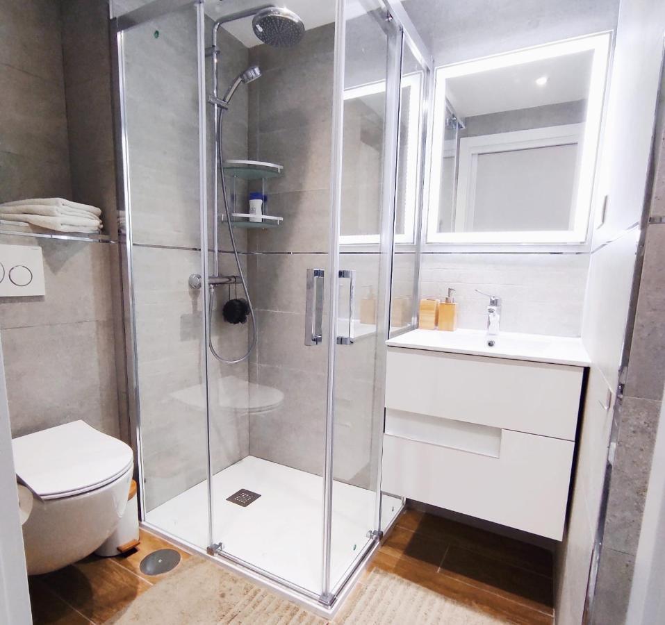 Fantastique à 5 Min à Pied De La Appartement *