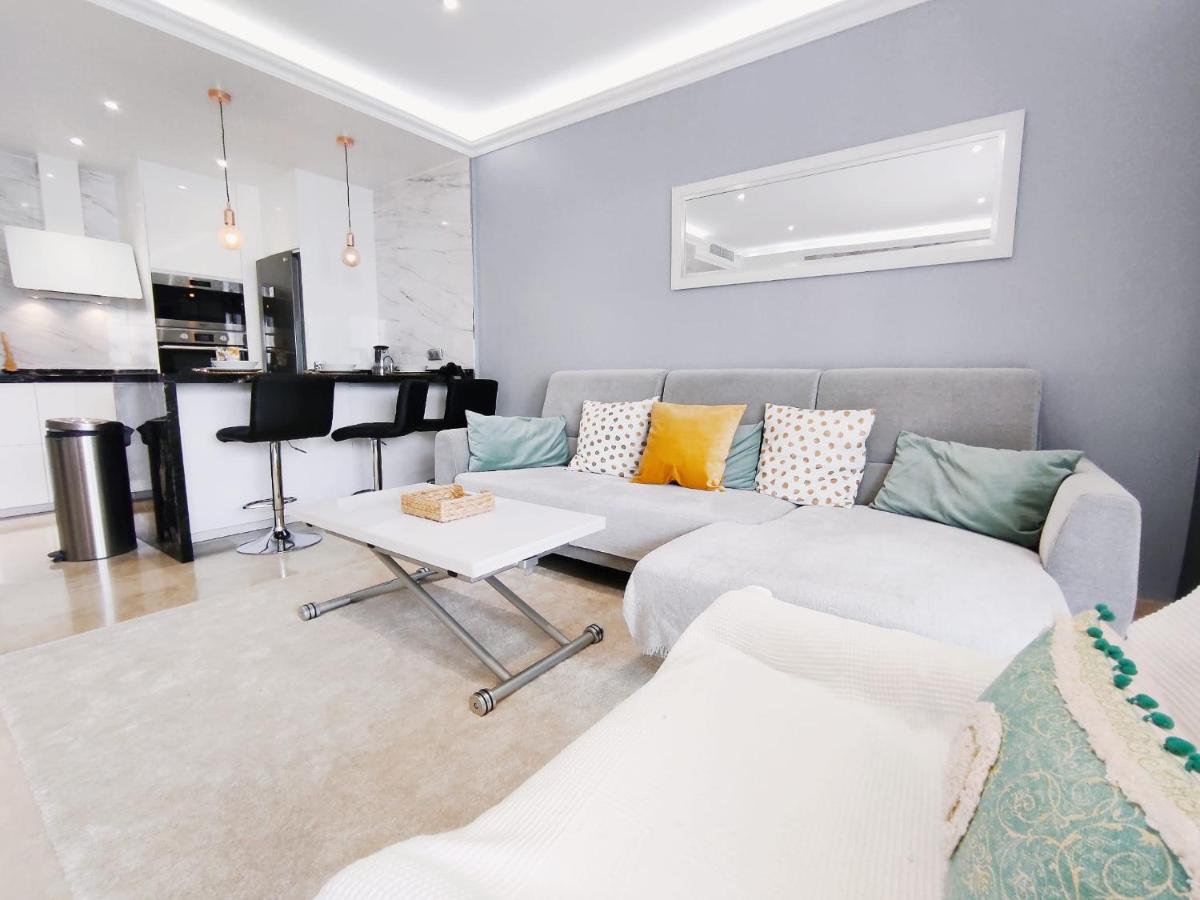 Fantastique à 5 Min à Pied De La Appartement