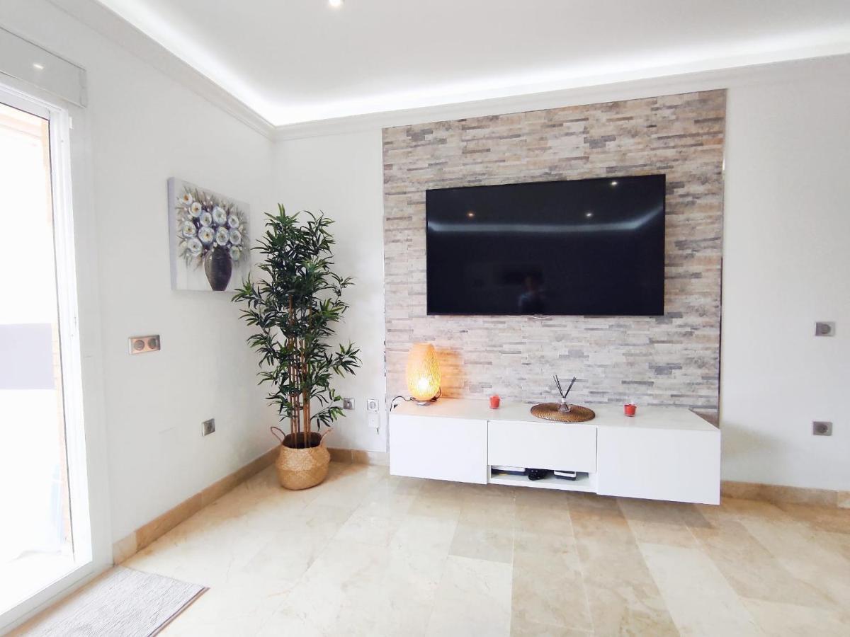 Fantastique à 5 Min à Pied De La Appartement Benalmádena