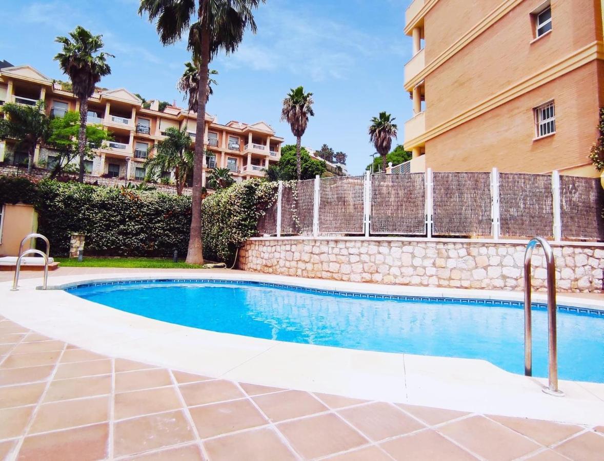 Fantastique à 5 Min à Pied De La Benalmádena